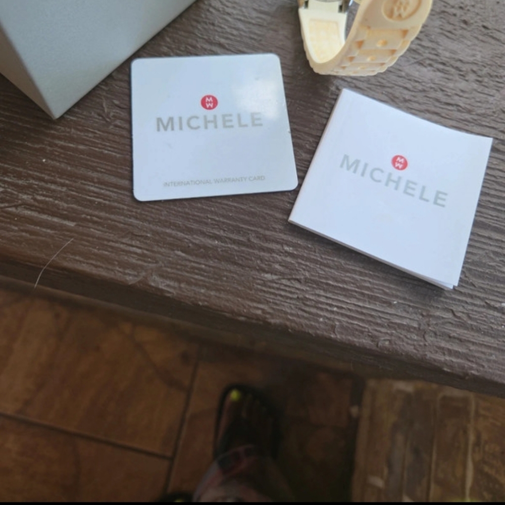Michele Watch